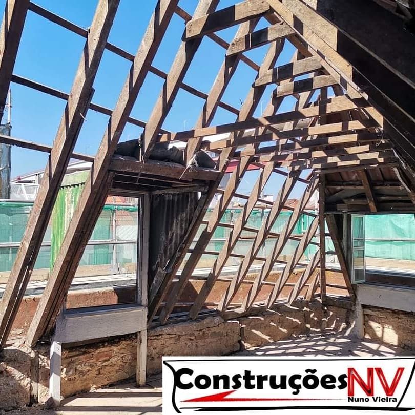 Construções Nuno Vieira unipessoal Lda. foto 3