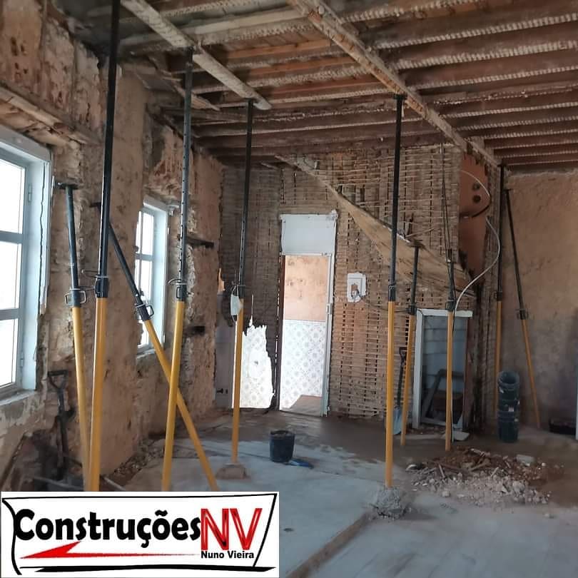 Construções Nuno Vieira unipessoal Lda. foto 8