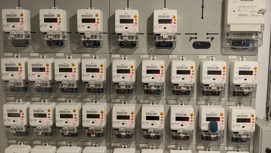 FILIPE SEIXAS ENERGY PRIME SYSTEM ⚡️(eletricista)