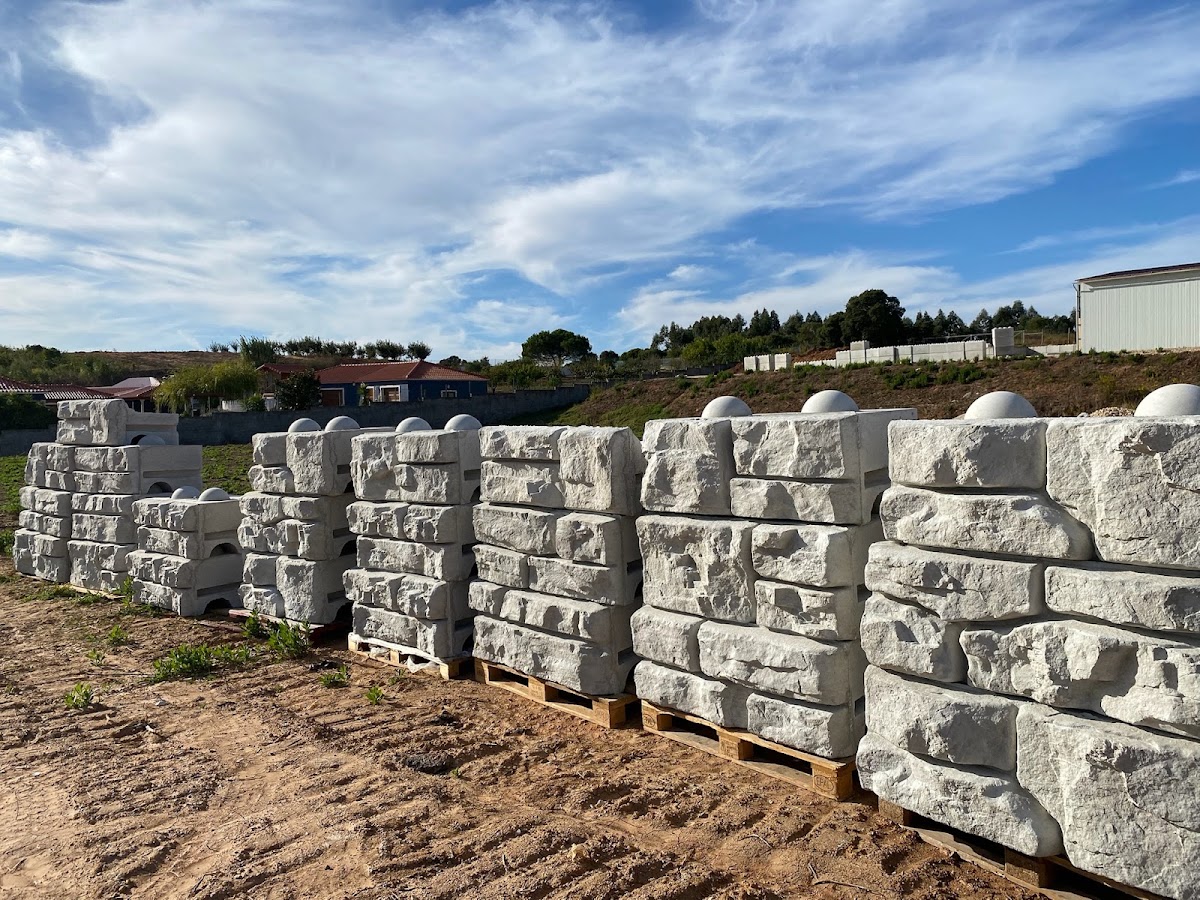 PMA Stone foto 6