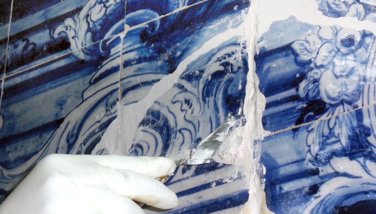 Oficina Do Castelo-manufactura De Azulejos E Cerâmica Lda foto 3