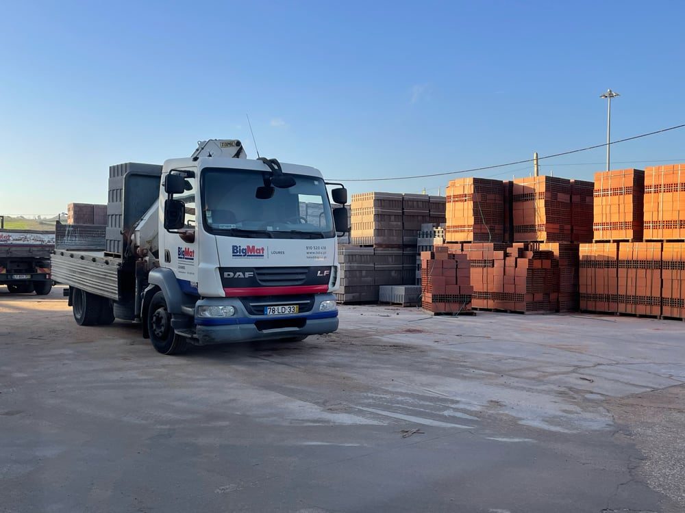 BigMat Loures – Toka Materiais de Construção foto 2