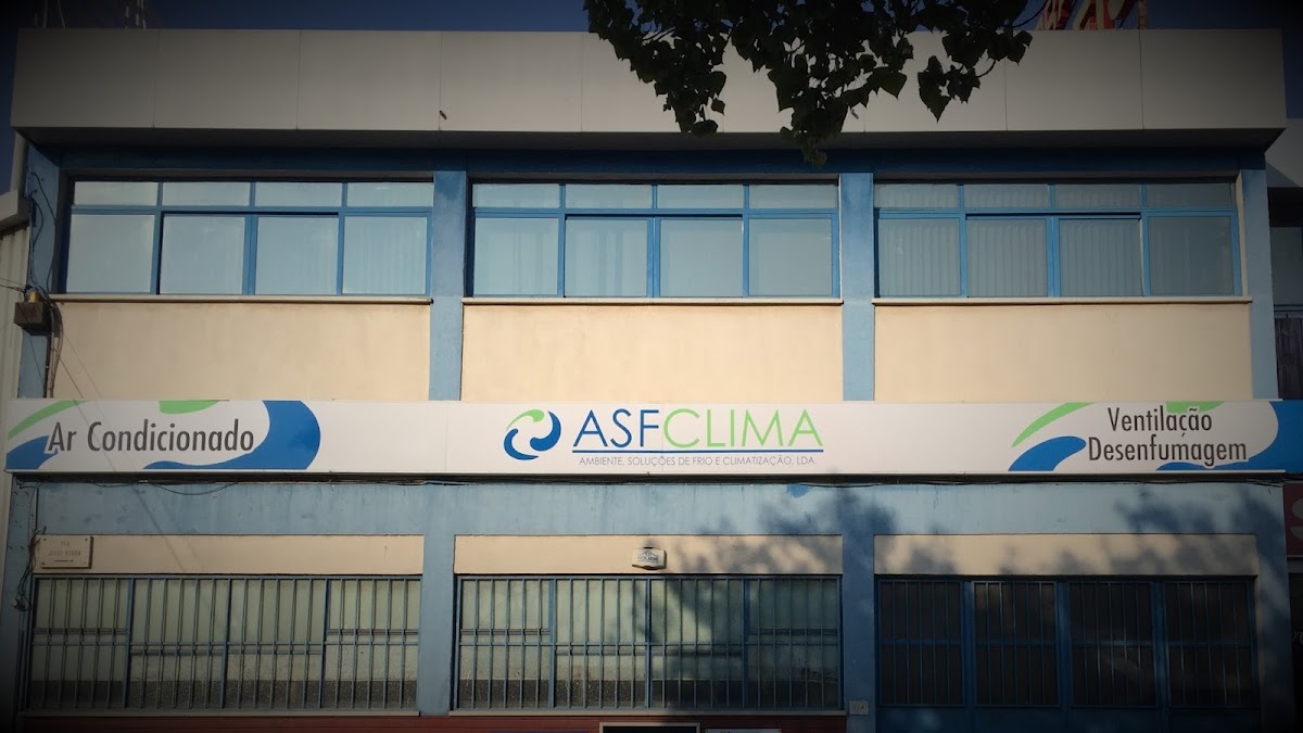 ASFCLIMA - Ambiente, Soluções de Frio e Climatização, Lda. foto 8