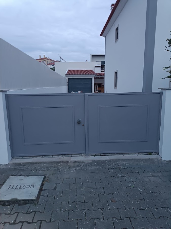 Silva Pinturas e Acabamentos