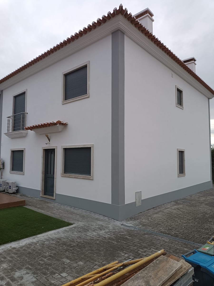 Silva Pinturas e Acabamentos foto 2