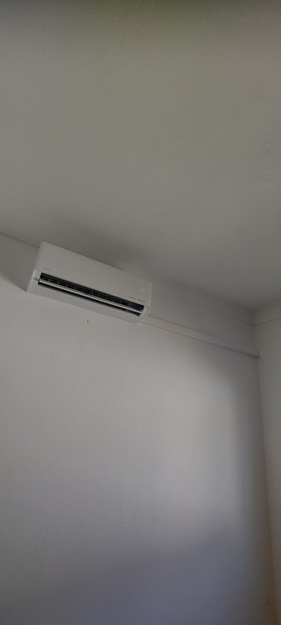 H2clima - AVAC e Renováveis, Lda