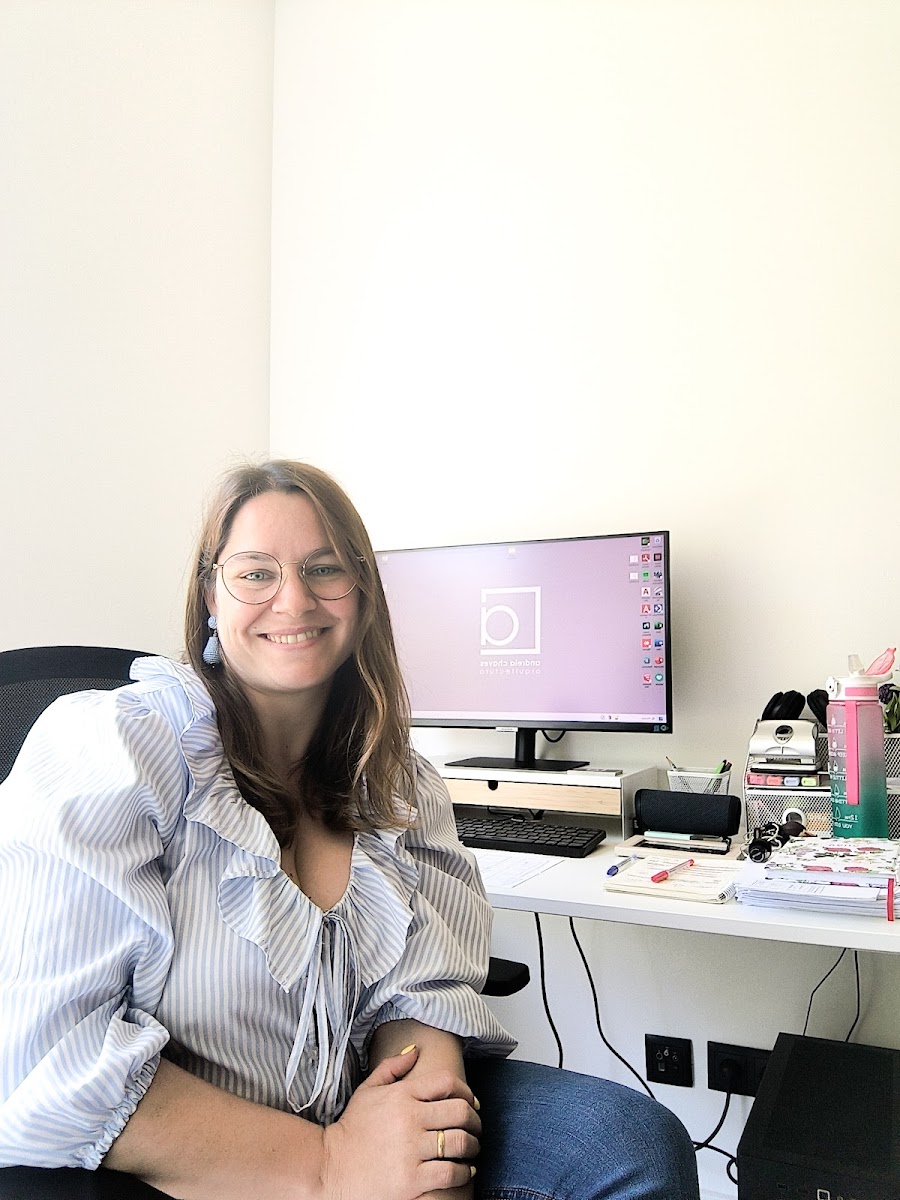 Andreia Chaves Arquitectura foto 5