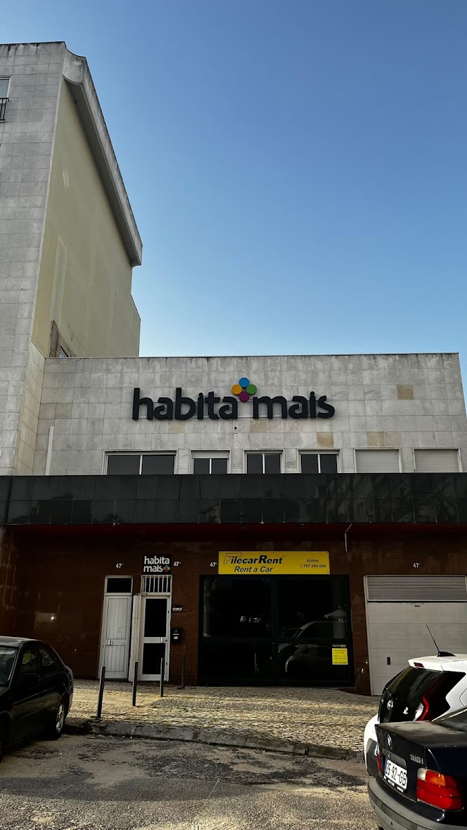 Habita Mais foto 2