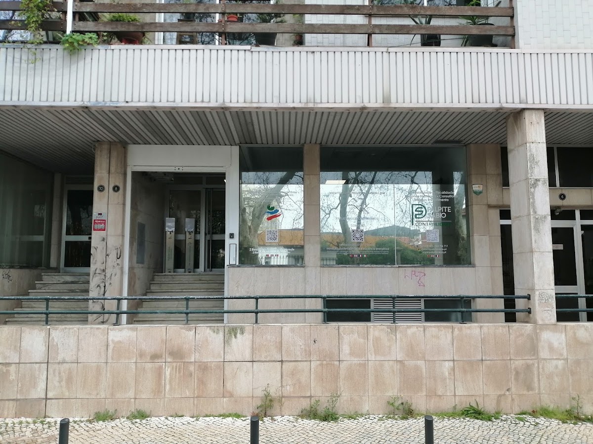 ARV - Arquitectura e Projectos, Lda.
