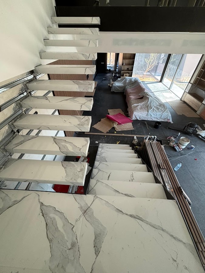 Remodelações Perfeito Detalhe foto 8