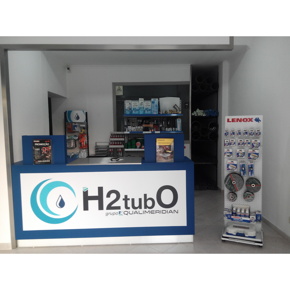 H2tubO grupo Qualimeridian