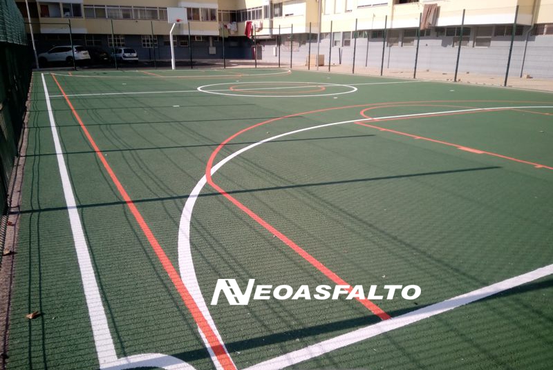 Neoasfalto