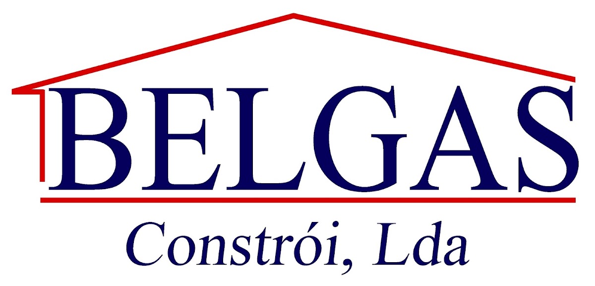 Belgas Constrói Lda