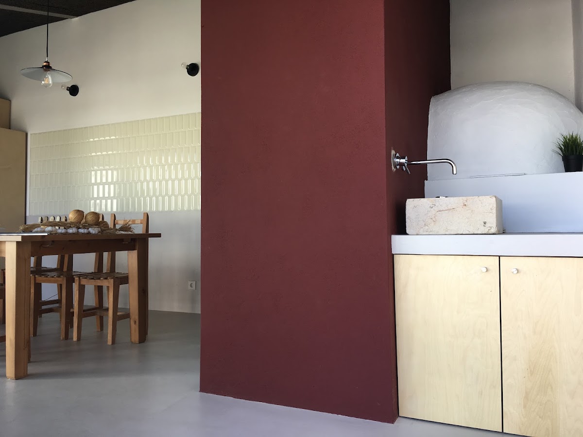 Atelier OSO Arquitetura foto 2