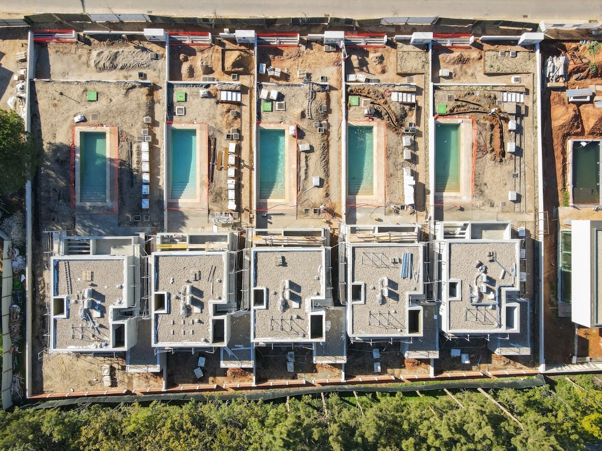 Tecniarte - Projectos e Construções, SA foto 3