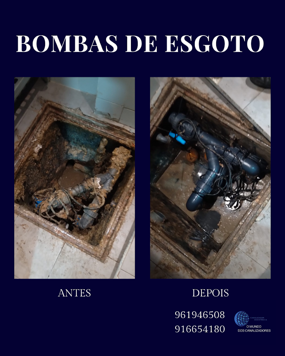 Mundo dos Canalizadores, Lda. - Reabilitação de tubagem - Desentupimentos - Localizar e reparar fugas de água e infiltrações foto 8