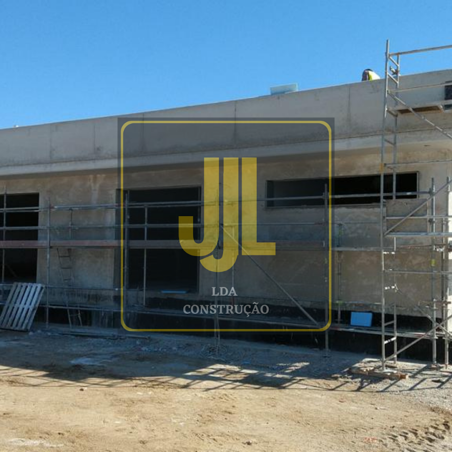 JJL CONSTRUÇÕES foto 2