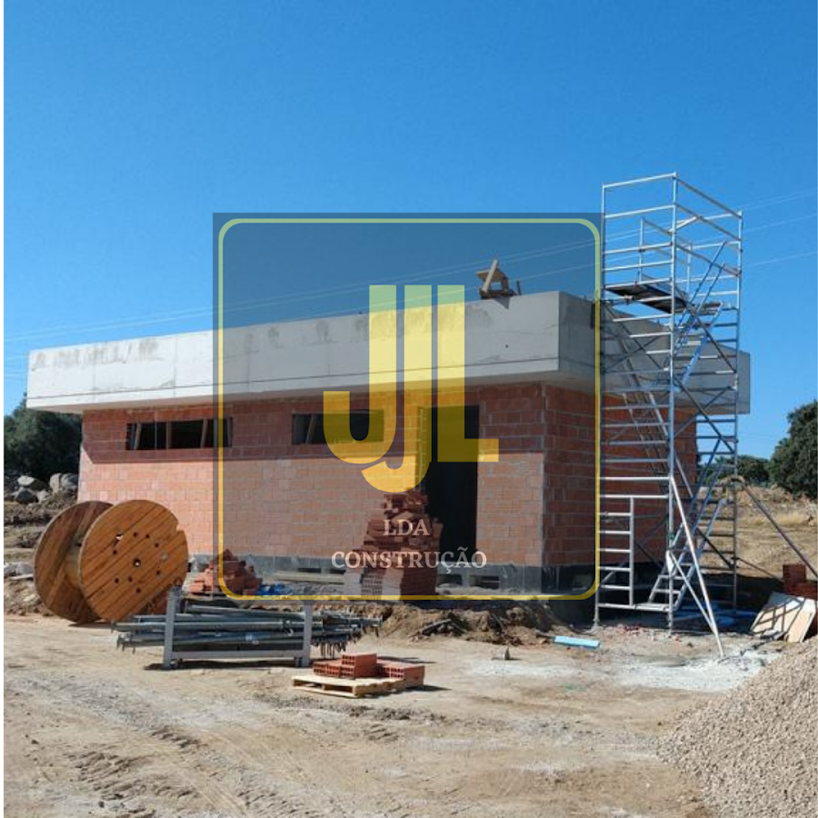 JJL CONSTRUÇÕES foto 7