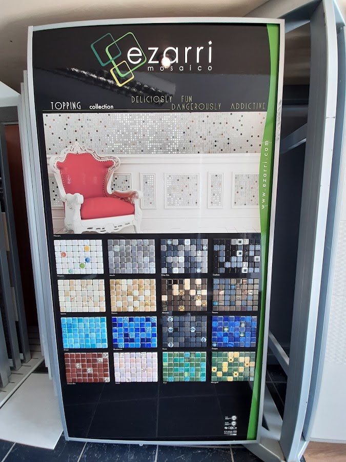 Aquagres - Materiais De Construcão E De Decoracão, Lda. foto 4