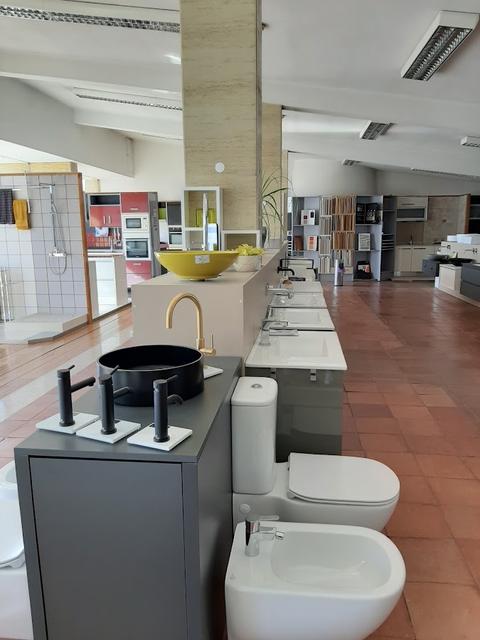 Aquagres - Materiais De Construcão E De Decoracão, Lda. foto 10