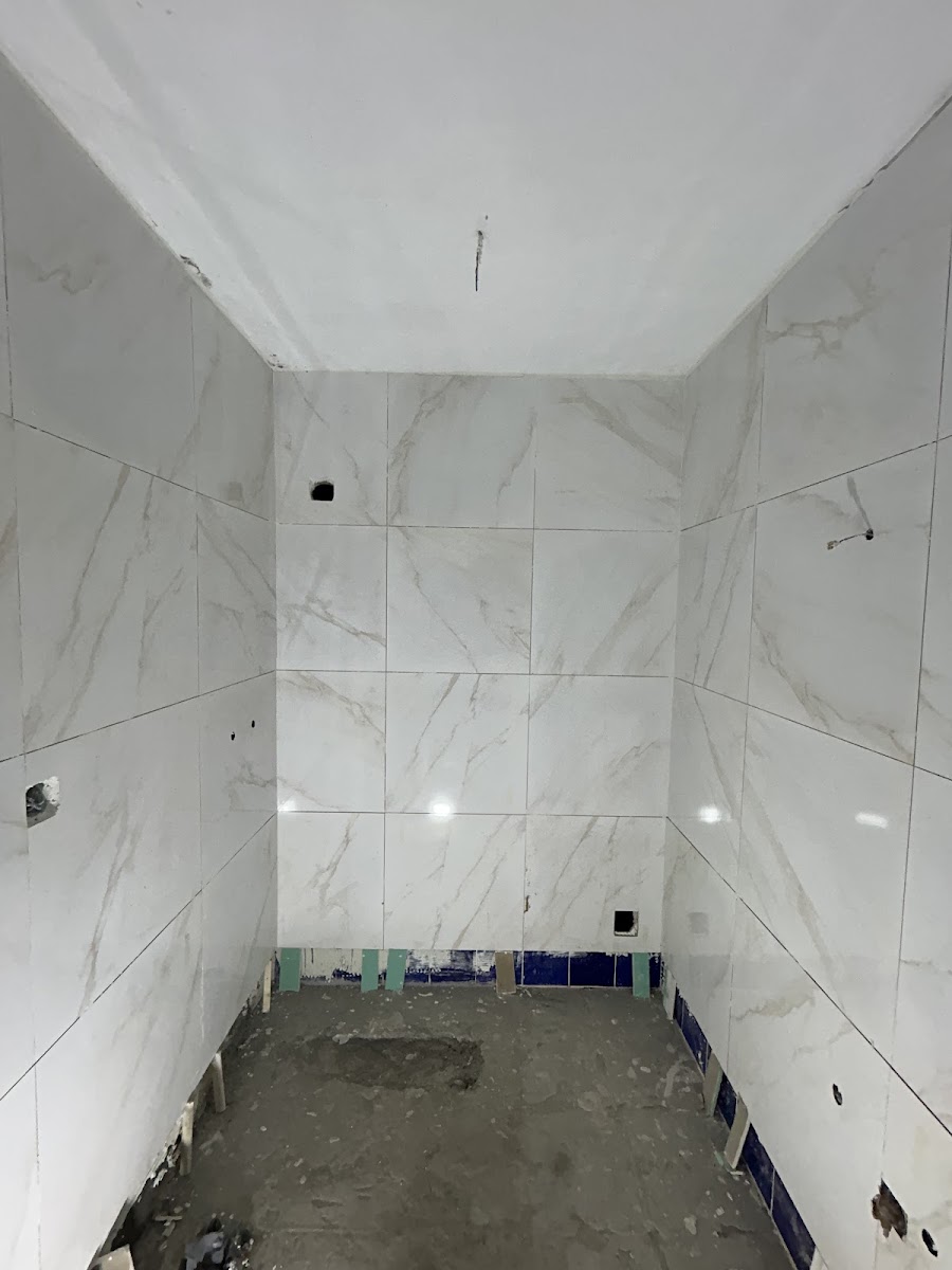 J A Construções & Pinturas foto 3