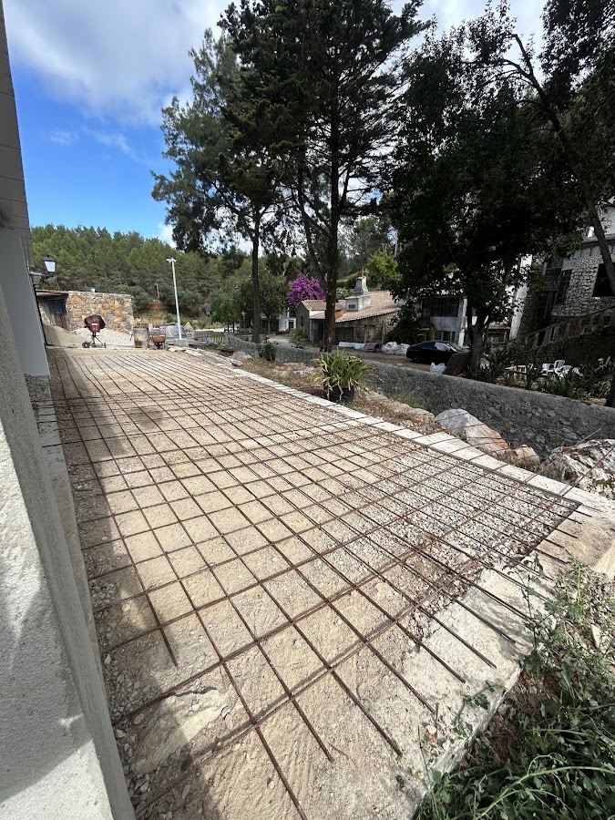 J A Construções & Pinturas foto 6