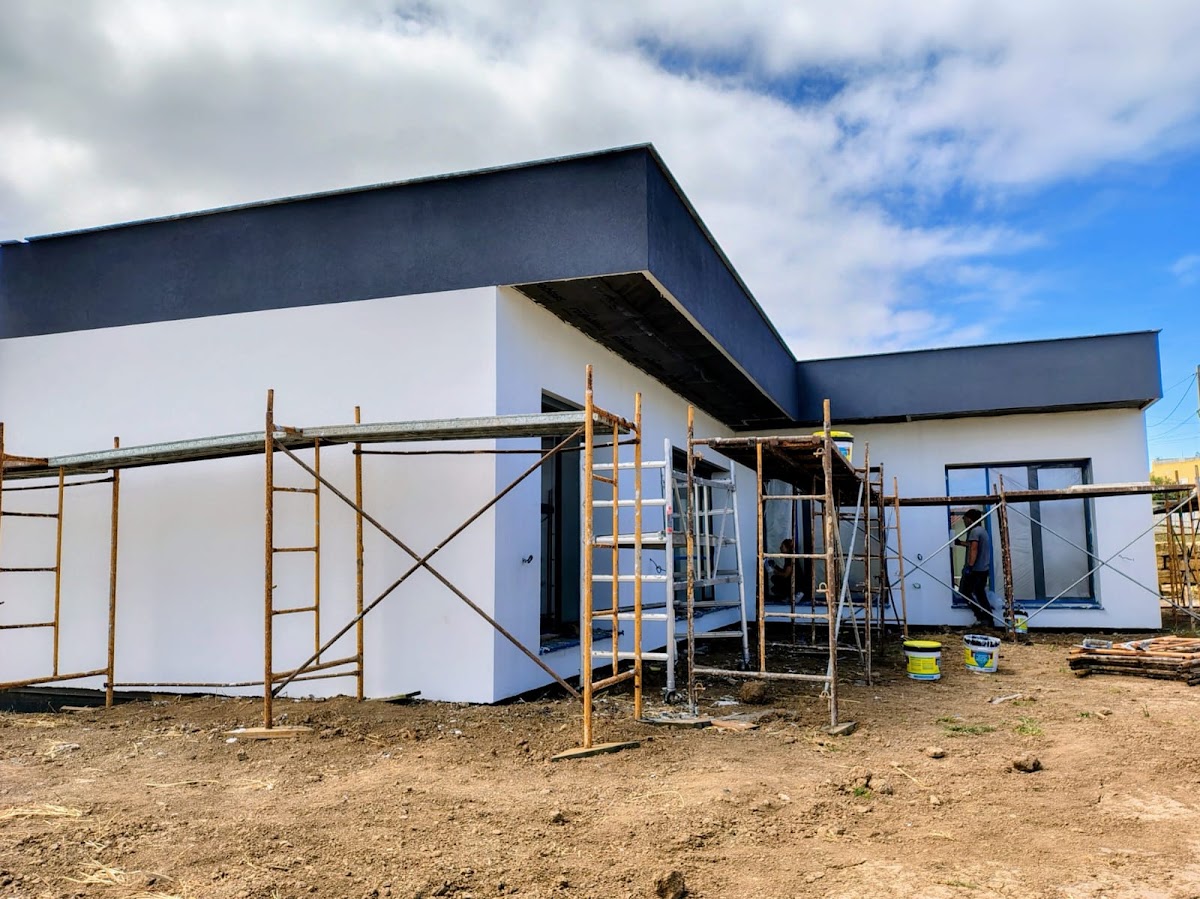 TFC Modular - Construção Wood Frame foto 6