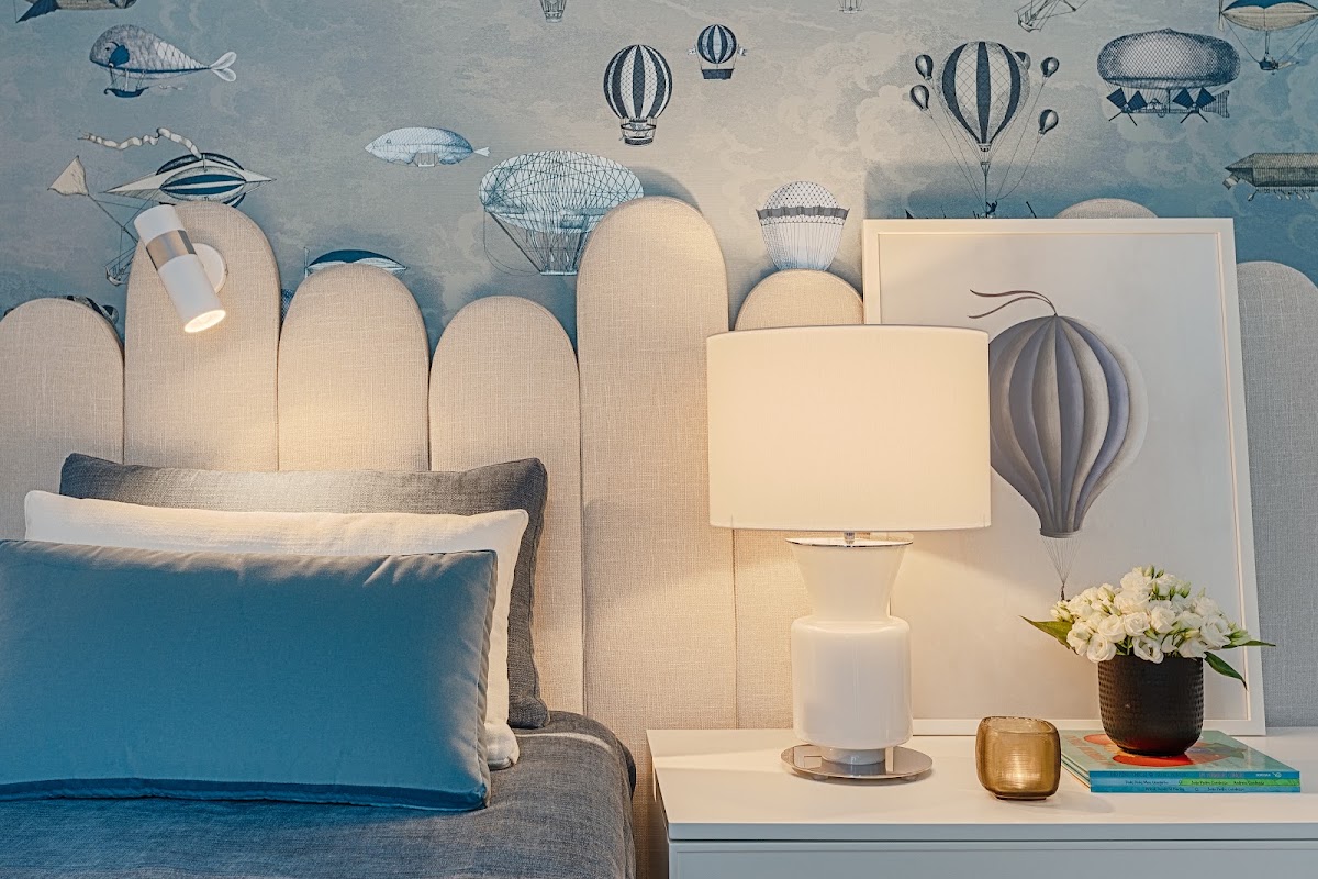 Vangor Interior Design Almada | Decoração de Interiores