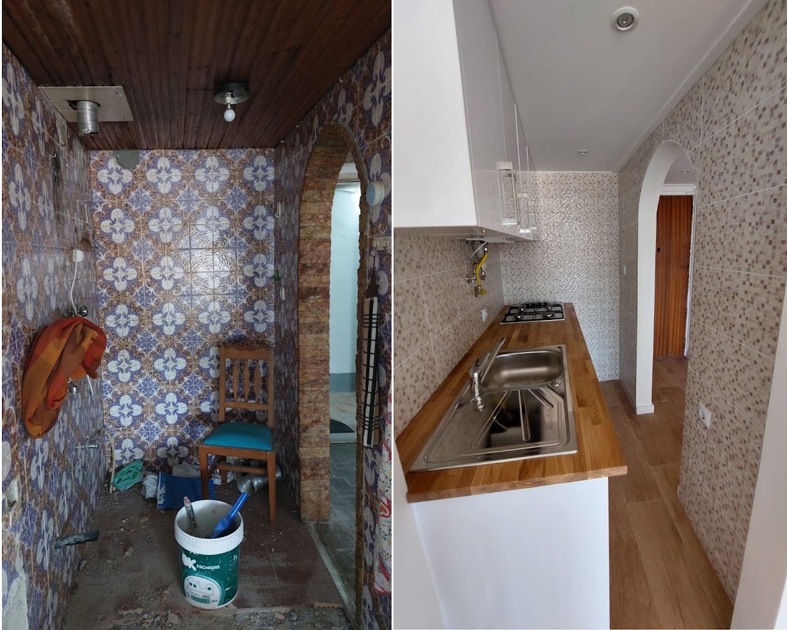 Eduardo Rolis - Canalizações &amp; Remodelações foto 10