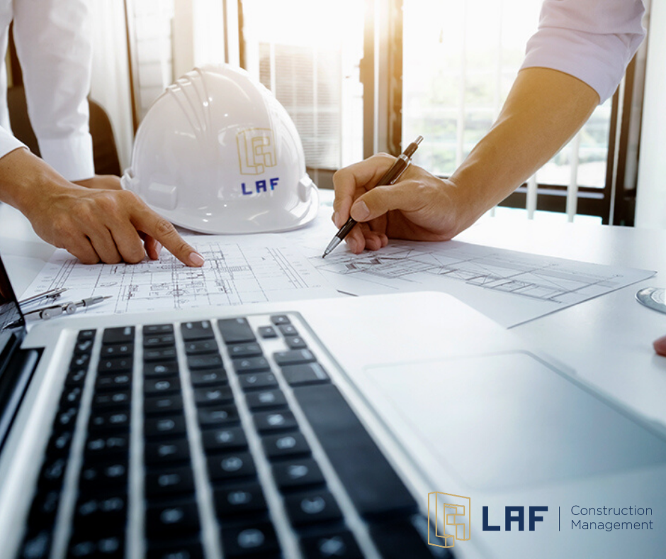 LAF Construction Management foto 3
