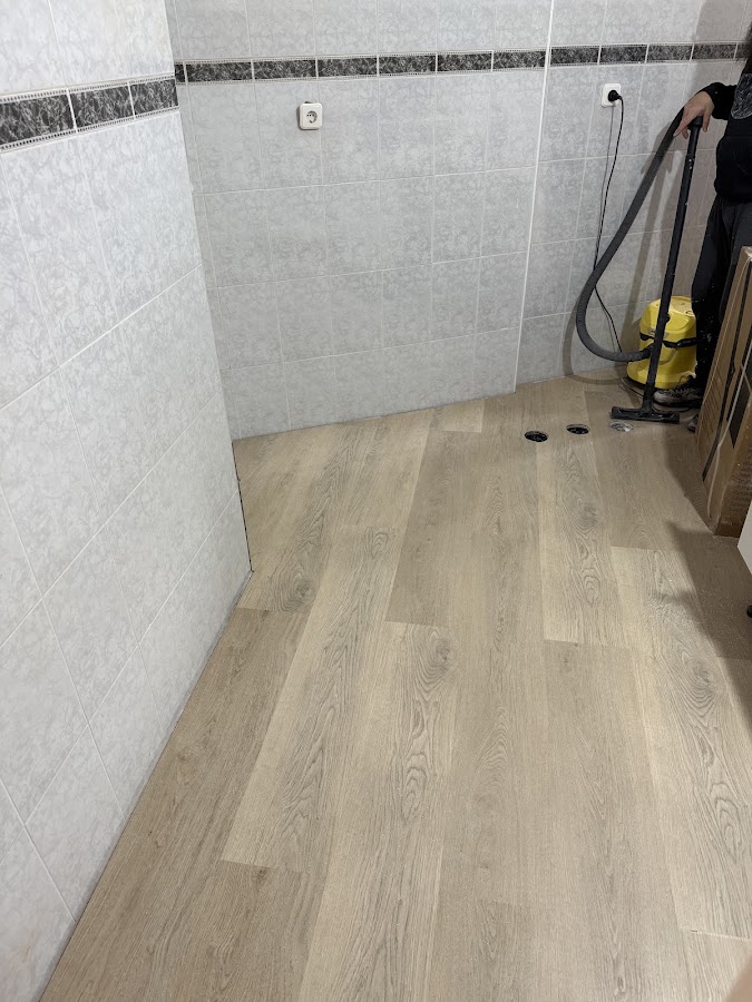 Santos Remodelações foto 4
