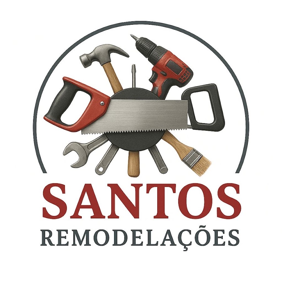 Santos Remodelações foto 5