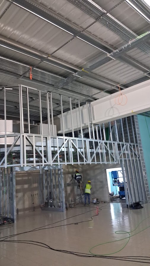 BM - Pladur e Remodelações foto 2