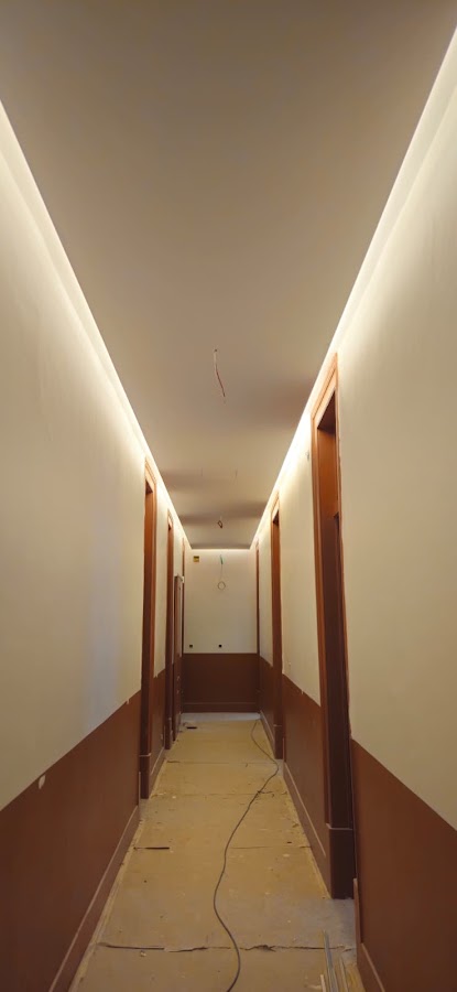 BM - Pladur e Remodelações foto 7