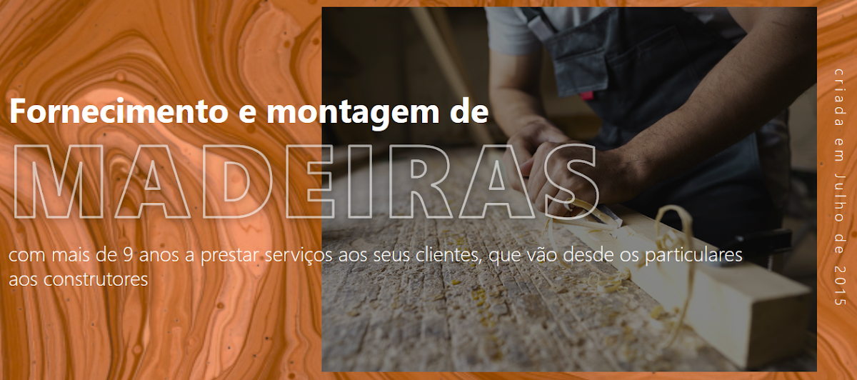 SNLMadeiras - Trabalhos de carpintaria foto 3