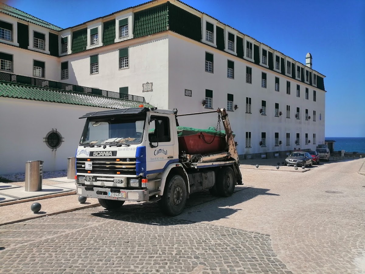 Transduarte - Transporte De Mercadorias, Lda. foto 2