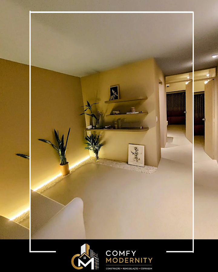 Comfy Modernity foto 5