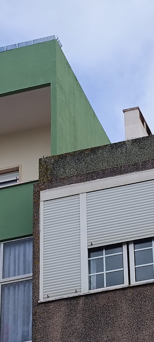 MFGil Construções lda