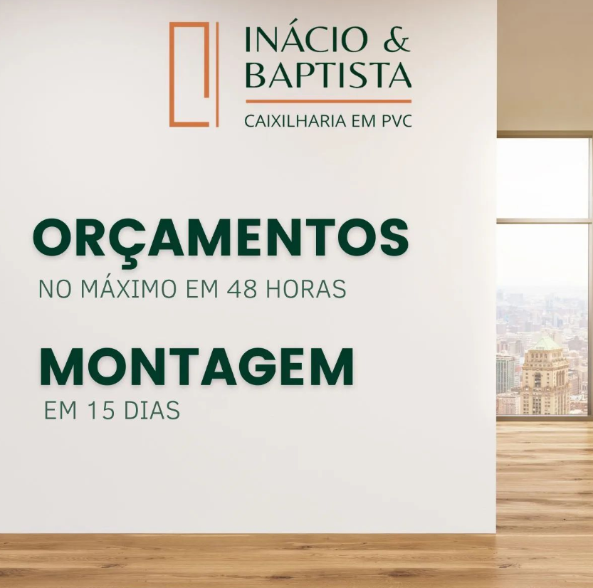 Inácio e Baptista foto 8