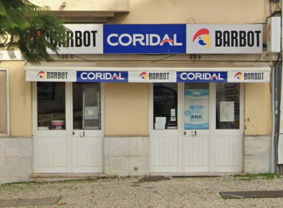 Coridal Loures