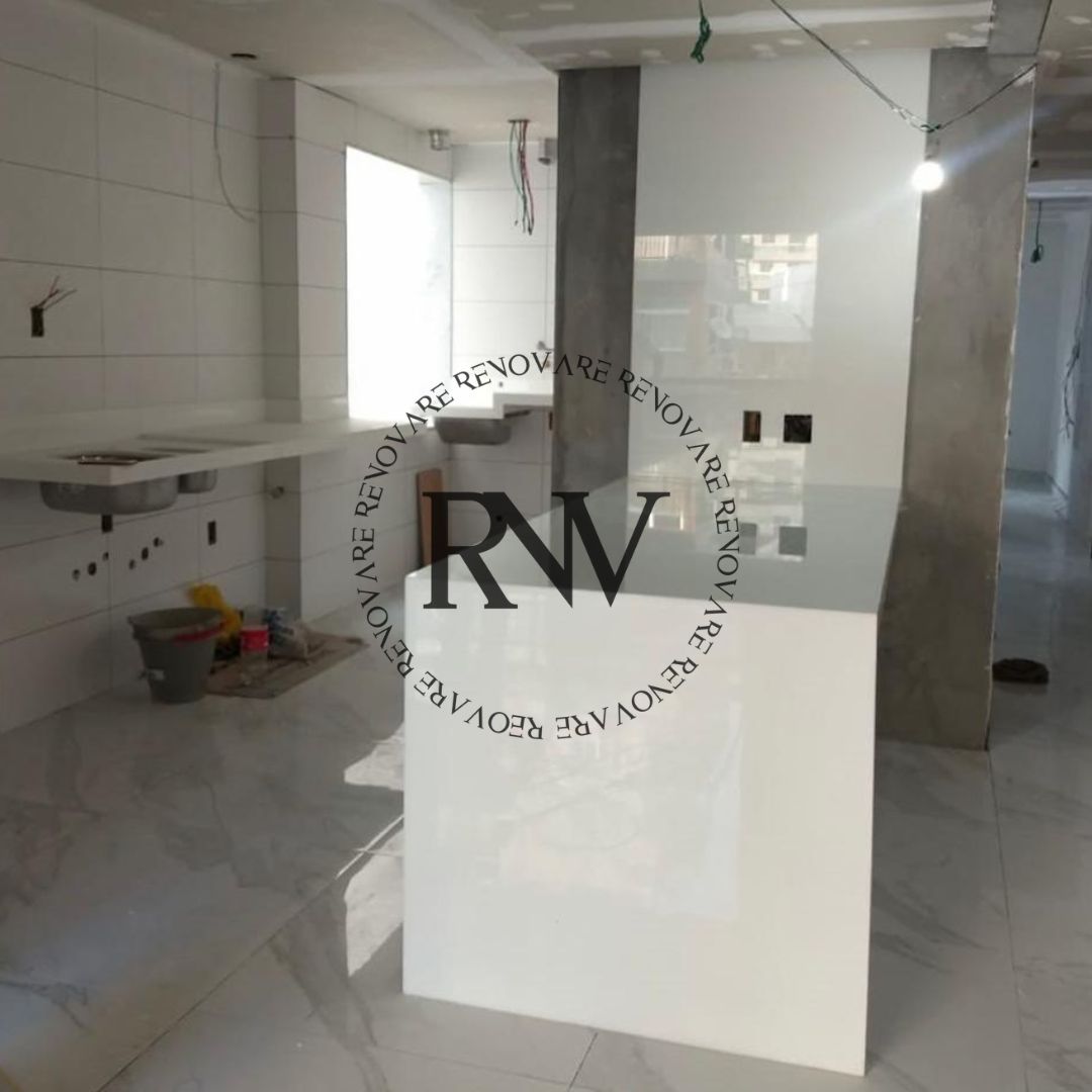 Renovare Remodelações &amp; Reparações foto 3