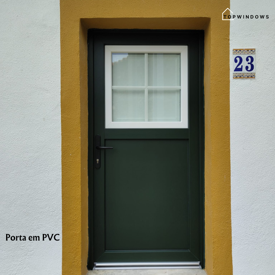 Top Windows -Torres Vedras