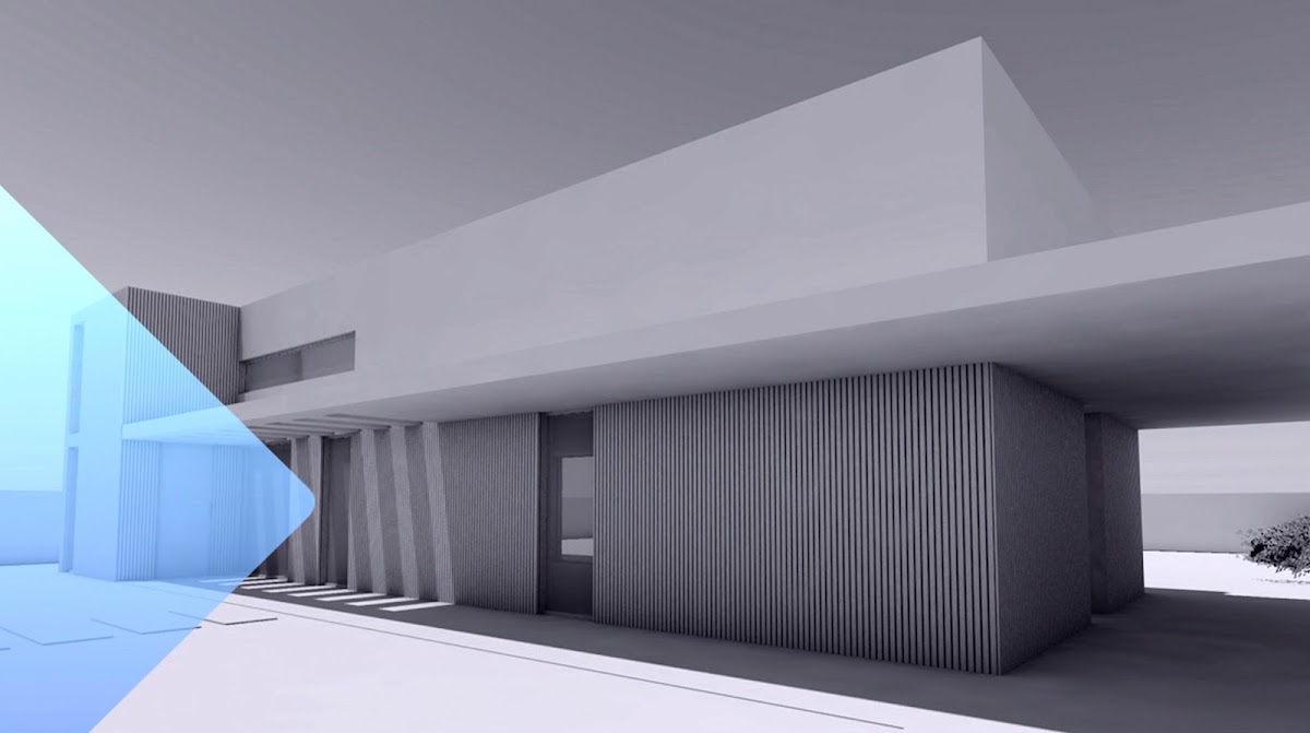 Polyline - Arquitetura e Engenharia