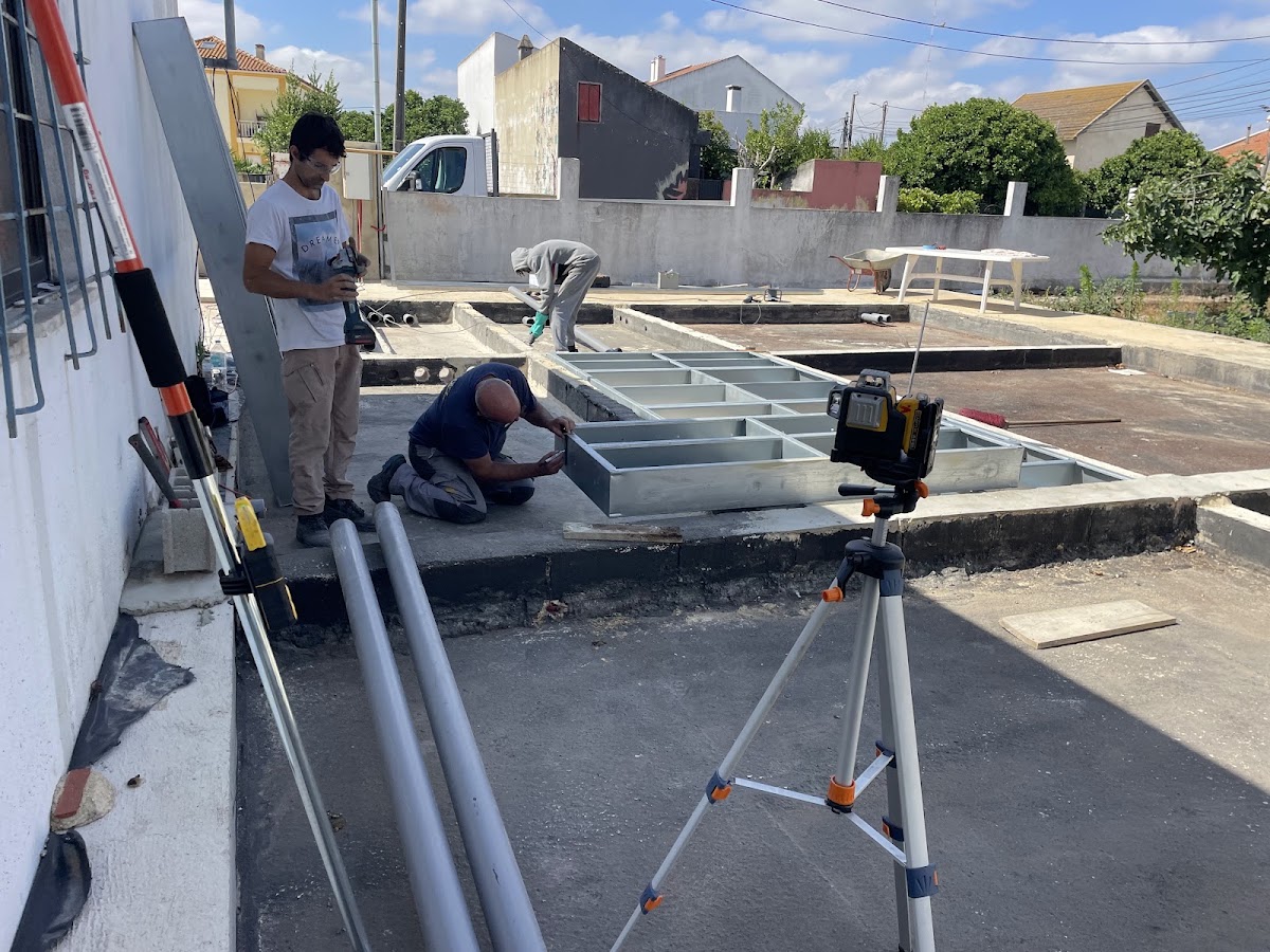 Valdez Metall Work Solutions