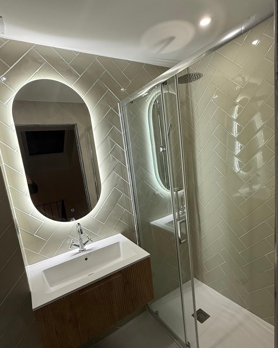 Fernandes Remodelações | Obras e Remodelações foto 1