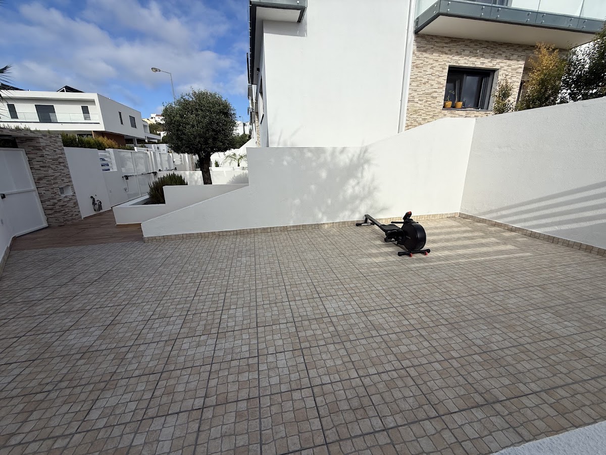 Fernandes Remodelações | Obras e Remodelações foto 6