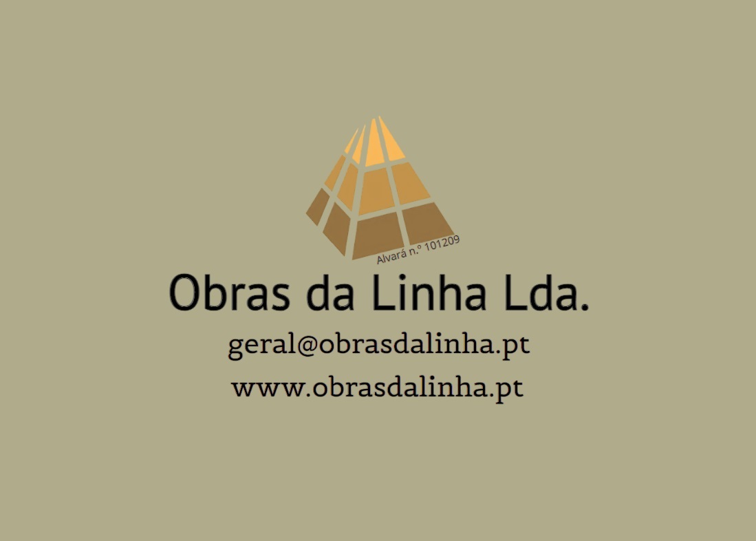 Obras da Linha Lda.