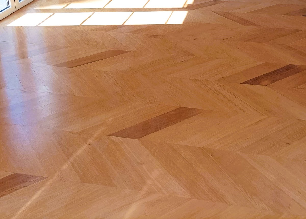 Obras da Linha Lda. foto 2