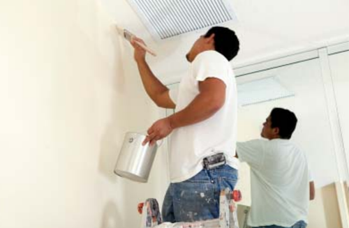 Marvila lisbon Painter &amp;Tiles Services foto 3