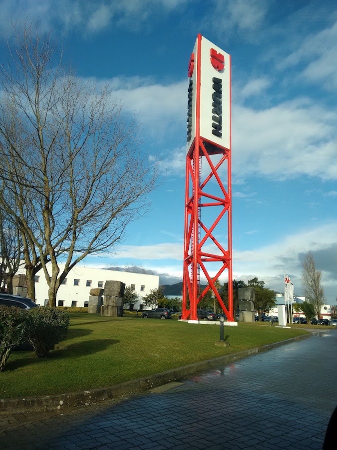 Würth Portugal - Sintra (Sede) foto 4